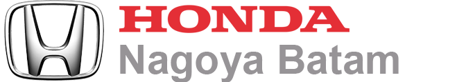 Showroom Honda Nagoya Batam - Dealer Resmi Honda Nagoya Batam